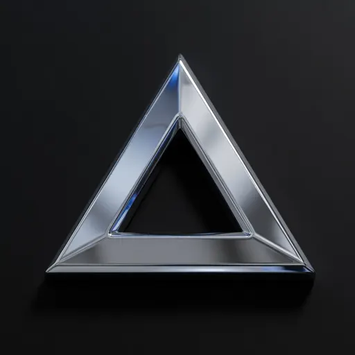 Icono de 3DLogo.io, PNG de 512px