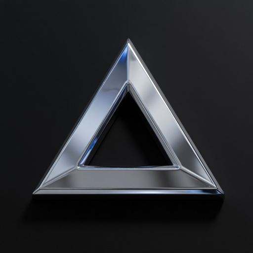 3DLogo.io icon, 512px png